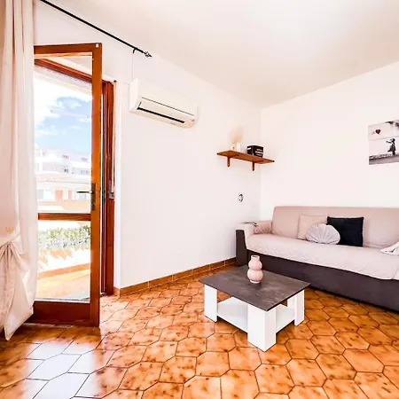 Casa Sterlizia Apartment Olbia