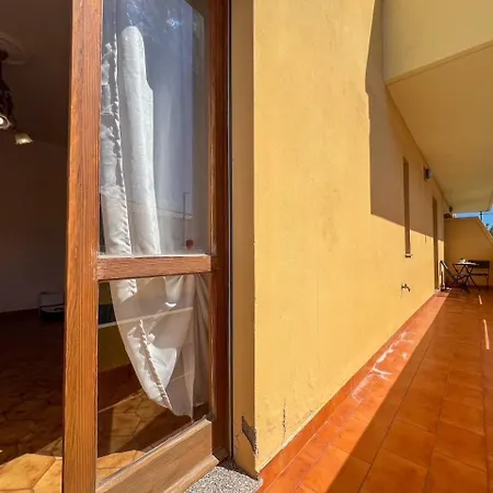 Casa Sterlizia Apartment *