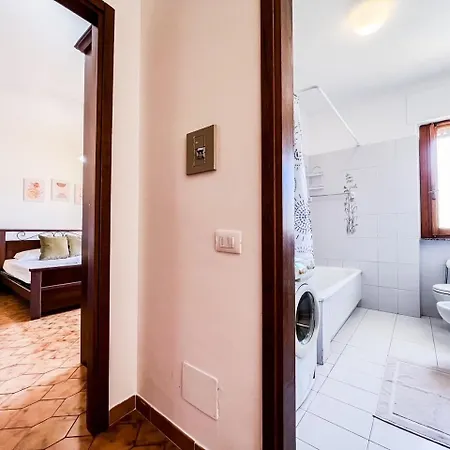 Apartment Casa Sterlizia
