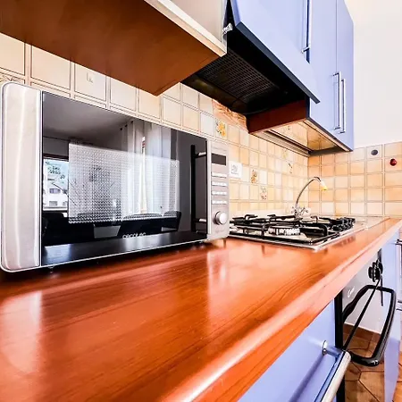 Casa Sterlizia Appartement *