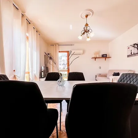 Apartment Casa Sterlizia