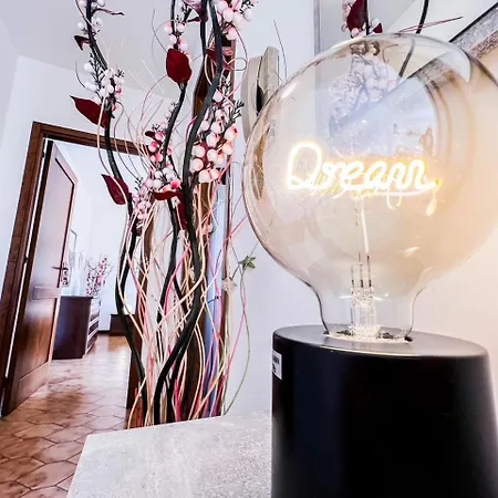 Casa Sterlizia Apartment Olbia