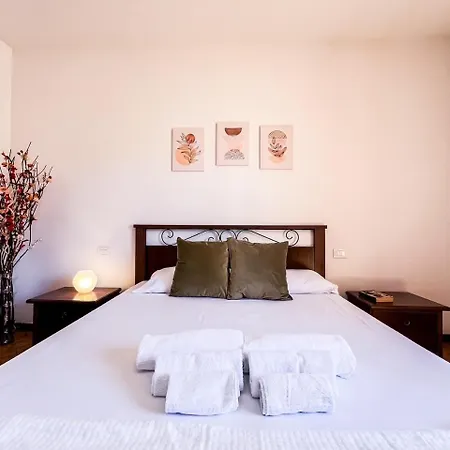 Casa Sterlizia Apartment