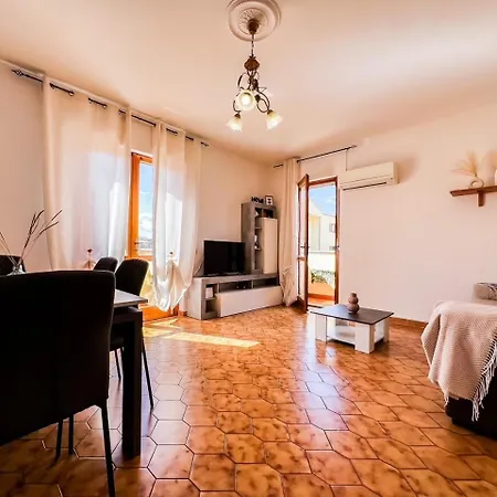 Casa Sterlizia Appartement