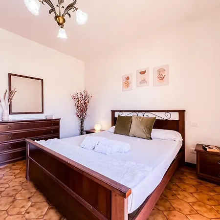 Appartement Casa Sterlizia