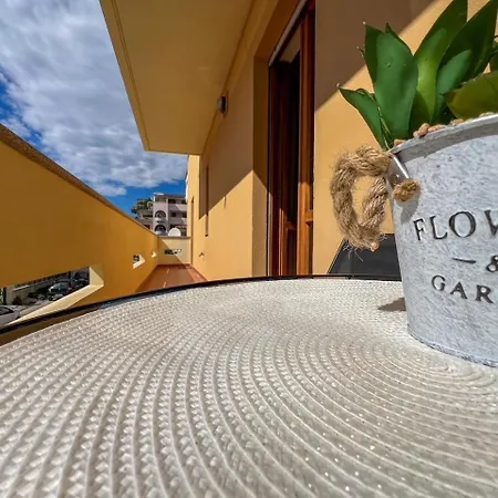Casa Sterlizia Apartment Olbia