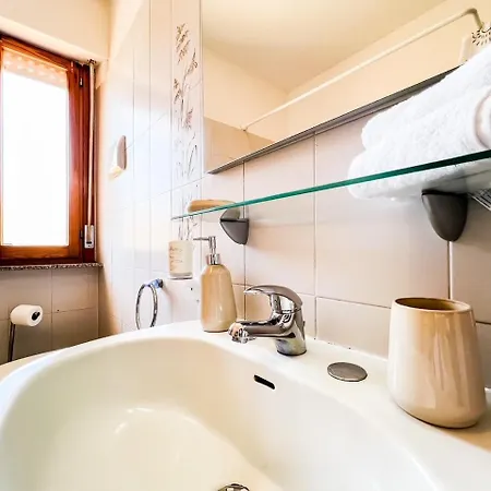 Appartement Casa Sterlizia Olbia