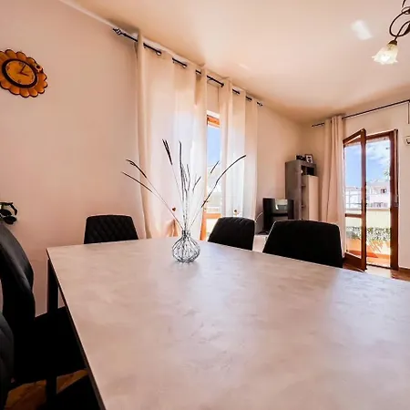 Casa Sterlizia Olbia