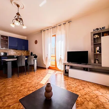 Casa Sterlizia * Olbia