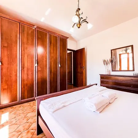 Casa Sterlizia Apartment Olbia