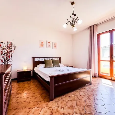 Casa Sterlizia * Olbia