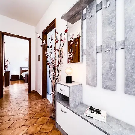 Casa Sterlizia Appartement *