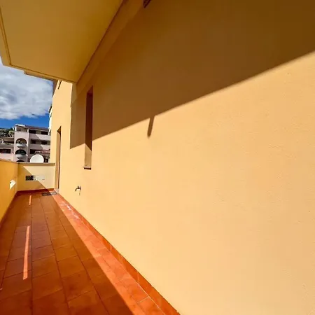 Appartement Casa Sterlizia *